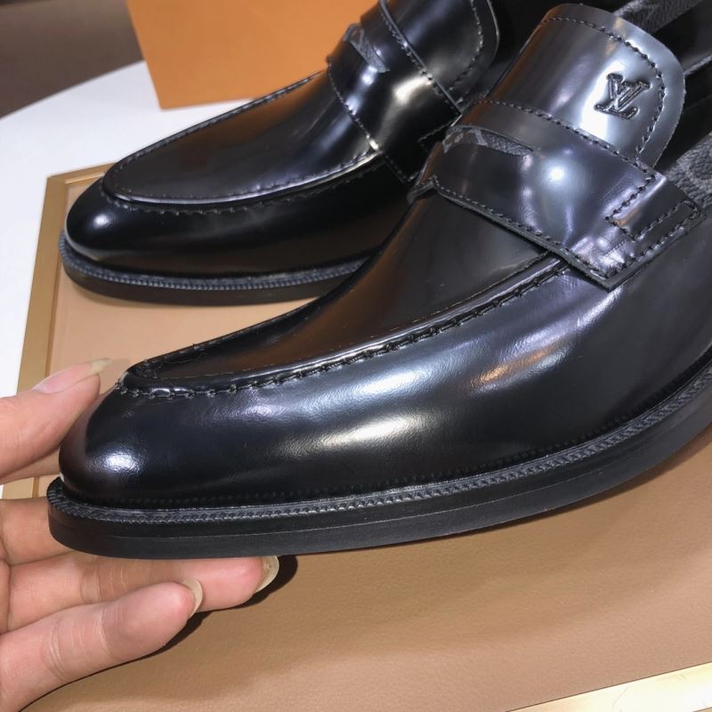 Louis Vuitton Business Shoes